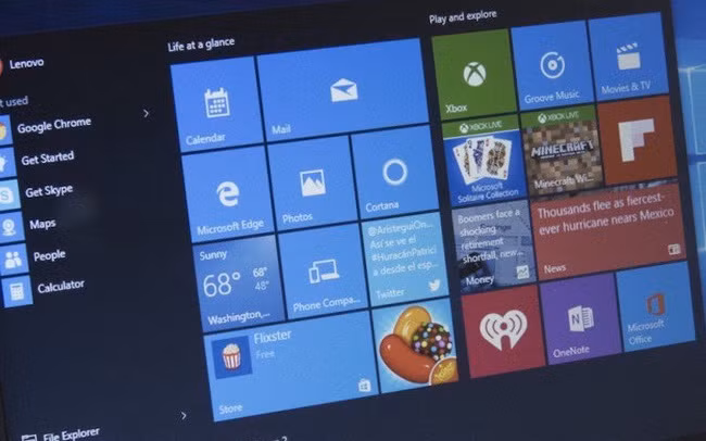 Microsoft bị người dùng tố cài đặt nhiều ứng dụng thừa