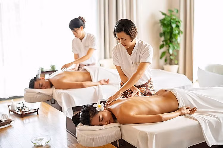 tan huong ky nghi 5 sao tron goi cuc dinh tai phu quoc chi voi 3800000 dongngay