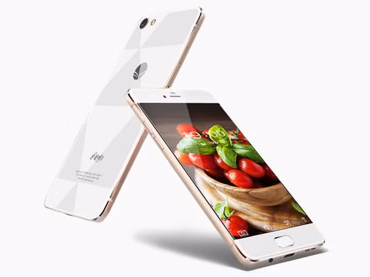 Người dân Triều Tiên sử dụng smartphone như thế nào? ảnh 4 Người dân Triều Tiên sử dụng smartphone như thế nào? ảnh 4