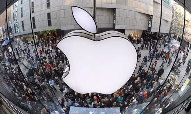 Fan Apple “điên tiết” vì bị gọi là... cừu ngoan