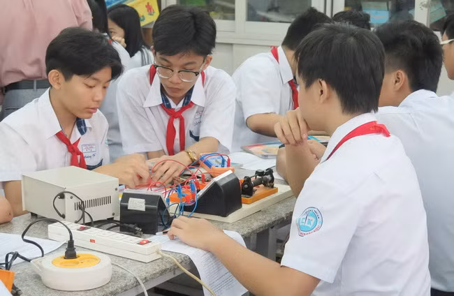  Hợp lý nhưng nên cân nhắc thời điểm áp dụng