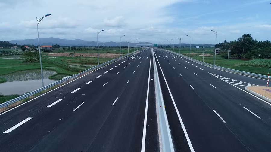 Đường Cao tốc Hạ Long – Hải Phòng