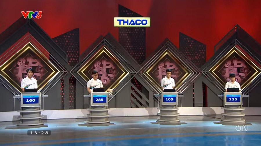 Phần thi Tăng tốc xuất sắc giúp Vĩnh Lạc sớm giành chiến thắng. Phần thi Tăng tốc xuất sắc giúp Vĩnh Lạc sớm giành chiến thắng.