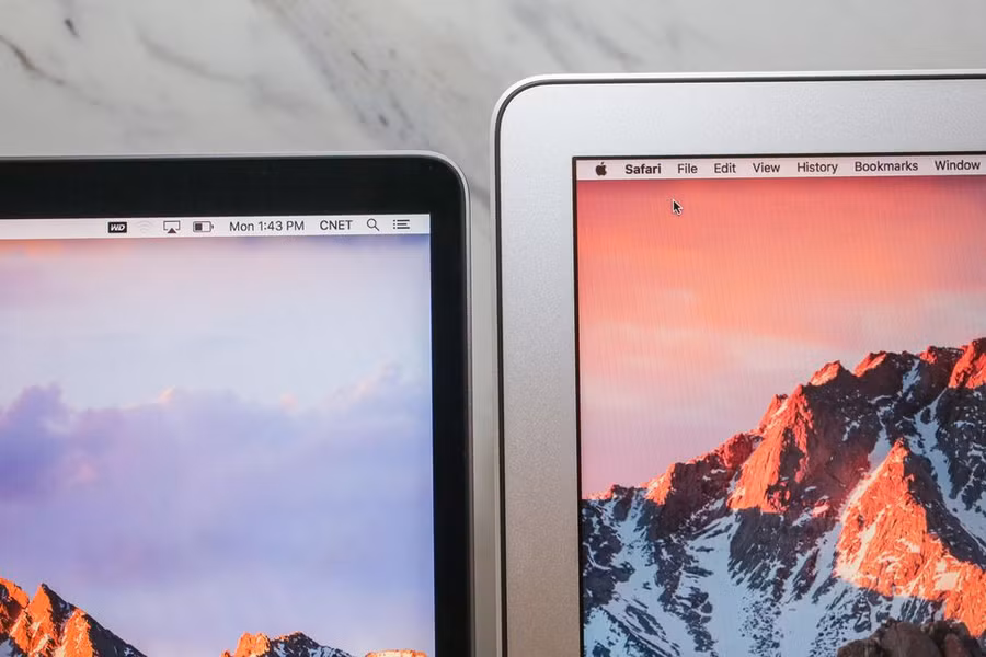 Để Macbook trở nên “quyến rũ” hơn trong mắt người dùng ảnh 3 Để Macbook trở nên “quyến rũ” hơn trong mắt người dùng ảnh 3