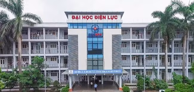 Trường Đại học Điện lực cho sinh viên nghỉ đến 16/2 để phòng dịch nCoV