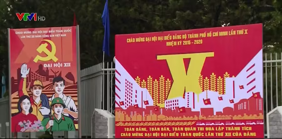 Kỳ vọng của nhân dân với Đại hội Đảng XII