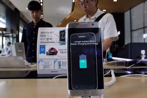 Tại sao pin Lithium-ion hay cháy nổ?