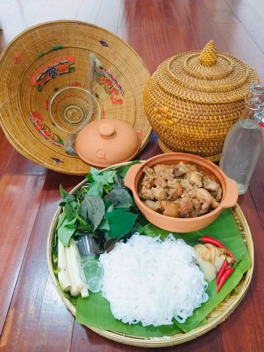 “Bếp nhà - mùa Covid” - cuộc thi đẹp mừng Ngày Gia đình Việt Nam