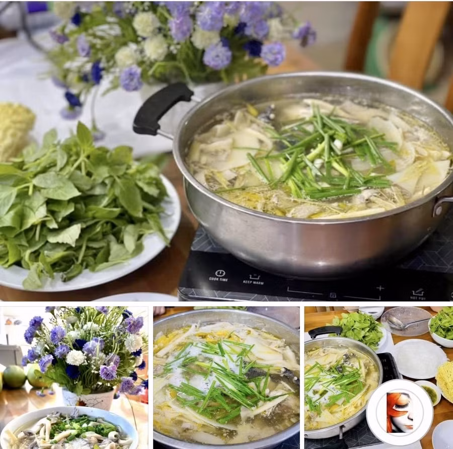 “Bếp nhà - mùa Covid” - cuộc thi đẹp mừng Ngày Gia đình Việt Nam