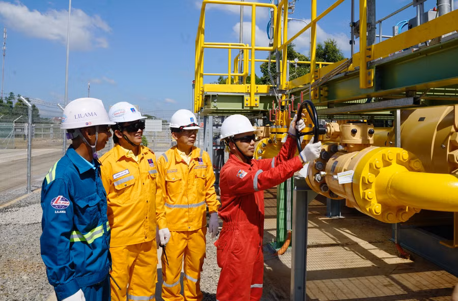 PV GAS tăng cường các giải pháp ứng phó dịch Covid-19 và diễn biến của giá dầu năm 2021