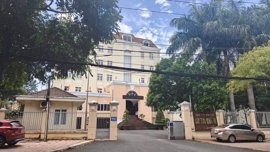 Sở Tài chính Đắk Lắk đề xuất bố trí hơn 31 tỷ đồng chi trả phụ cấp còn thiếu cho giáo viên. (Ảnh: T.H)