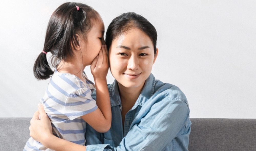 Lý do cha mẹ nên tôn trọng mong muốn của con | Báo Giáo dục và Thời đại  Online