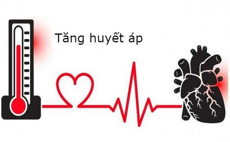 Minh hoạ về suy tim tâm trương