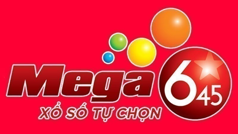 vé số Mega Jackpot Vietlott