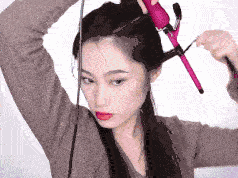 kiểu tóc đẹp, tóc xoăn, xu hướng tóc 2020