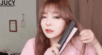 kiểu tóc đẹp, tóc xoăn, xu hướng tóc 2020