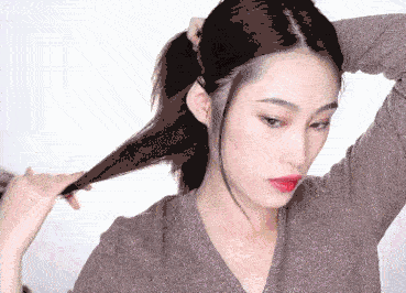 kiểu tóc đẹp, tóc xoăn, xu hướng tóc 2020