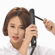 kiểu tóc đẹp, tóc xoăn, xu hướng tóc 2020