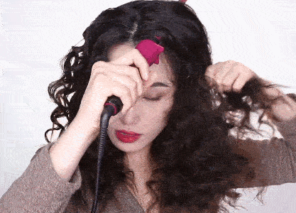 kiểu tóc đẹp, tóc xoăn, xu hướng tóc 2020