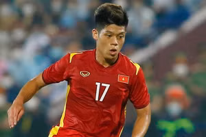 Nguyễn Đức Việt gia nhập Hoàng Anh Gia Lai.