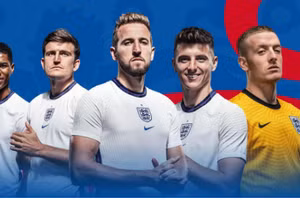 Tuyển Anh nguy cơ bị cấm dự Euro 2028 vì vấn đề chính trị.