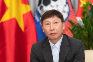 HLV Kim Sang Sik tiết lộ thú vị chiến thuật của U23 Việt Nam