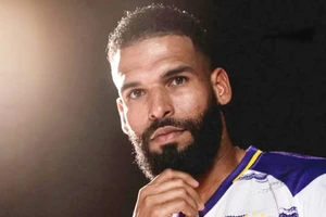 Willian Maranhao đánh giá cao bóng đá Việt Nam.