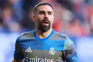 Real Madrid chia tay ngôi sao 6 lần vô địch Cúp C1
