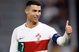 Juventus kháng cáo vụ nợ lương C.Ronaldo.