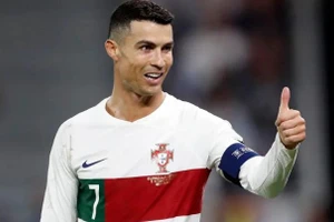 Juventus kháng cáo vụ nợ lương C.Ronaldo.