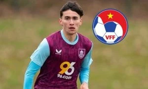 Brandon Ly được đồn đoán sẽ gia nhập Công an Hà Nội FC.
