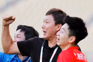 Đoạt vé vào chung kết SEA Games, U22 Việt Nam nhận thưởng nóng