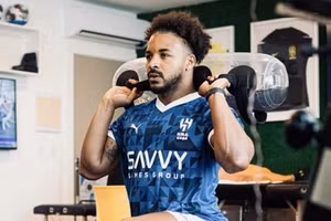 Vì sao đang ở Brazil, Xuân Son vẫn được đăng ký dự Siêu cúp?