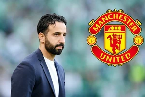 Man United cân nhắc bán Alejandro Garnacho ở mùa hè này.