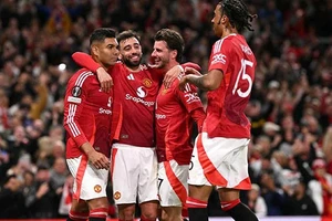 Man United sẽ thu về 10,95 triệu bảng Anh nếu vô địch Europa League.