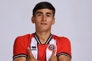 Brandon Ly mơ khoác áo đội tuyển Việt Nam trong tương lai.