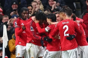 Man United có loạt quyết định bất ngờ