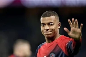 Kylian Mbappe được kỳ vọng sẽ tỏa sáng khi khoác áo Real Madrid.