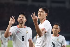 Siêu máy tính dự đoán kết quả trận Singapore – Indonesia 20h ngày 7/8