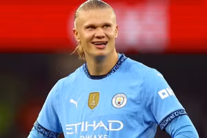 Man United từ chối mua Haaland với giá siêu rẻ