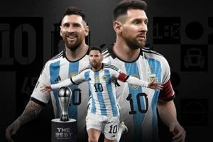 Messi được xác nhận sẽ tham dự World Cup 2026.