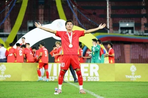 CLB Đông Á Thanh Hóa chia tay hơn nửa đội hình