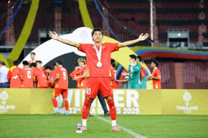 CLB Đông Á Thanh Hóa chia tay hơn nửa đội hình