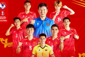 Điểm danh những đội bóng từng vô địch U23 châu Á