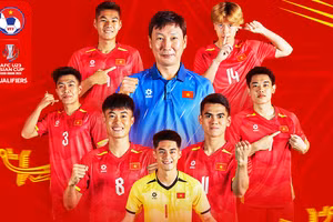 Điểm danh những đội bóng từng vô địch U23 châu Á