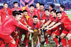 Giải FIFA ASEAN Cup chất hơn cả AFF Cup?