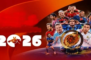 Danh sách 19 đội bóng sớm có vé dự World Cup 2026