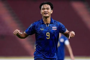 Sao Thái Lan ‘vượt mặt’ Đình Bắc nói lời khiêm tốn