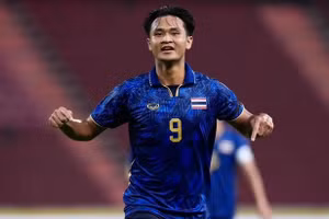 Sao Thái Lan ‘vượt mặt’ Đình Bắc nói lời khiêm tốn
