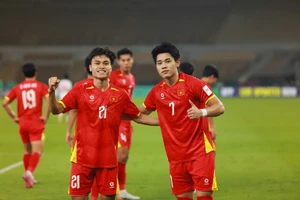 U23 Việt Nam được dự báo gặp nhiều khó khăn trước U23 Trung Quốc.